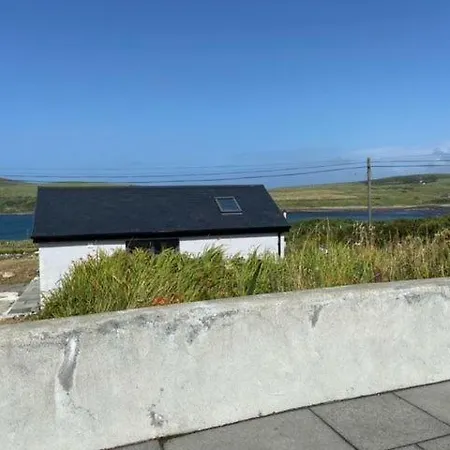 Casa de Férias 380 The Bothy Cleggan