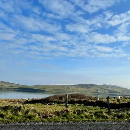 Casa vacanze 380 The Bothy Cleggan *