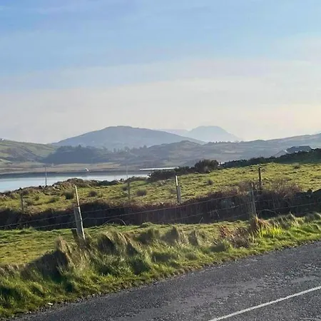 380 The Bothy Cleggan Casa vacanze *