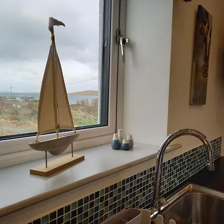 380 The Bothy Cleggan *